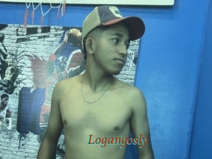 Logangosly