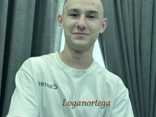 Loganortega