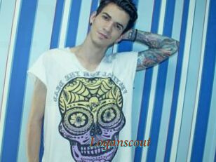 Loganscout