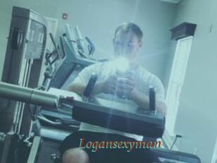 Logansexyman