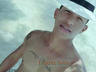 Loganx_latin