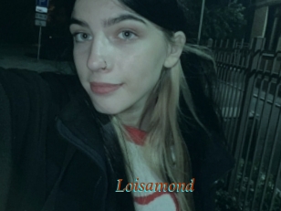 Loisamond