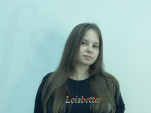 Loisbetter