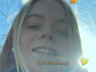 Loisbradway
