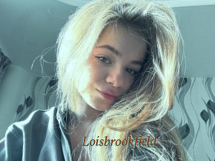 Loisbrookfield