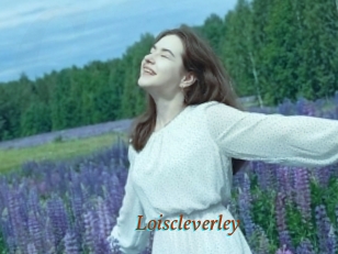 Loiscleverley