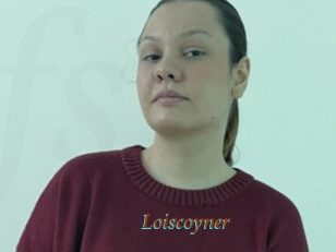 Loiscoyner