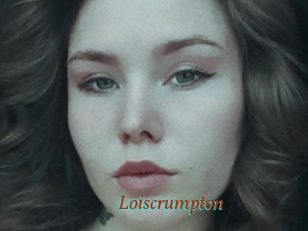 Loiscrumpton