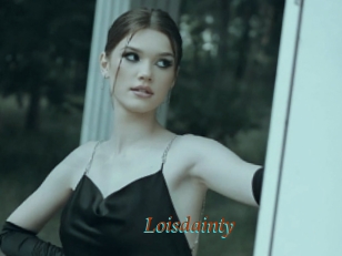Loisdainty