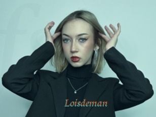Loisdeman