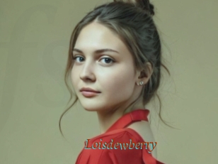 Loisdewberry
