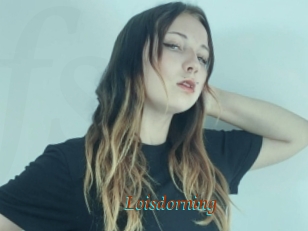 Loisdorning
