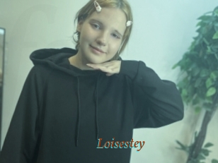 Loisestey