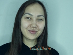 Loisfeltham