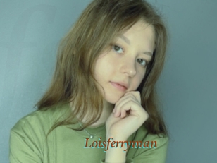 Loisferryman