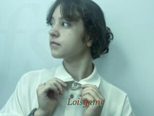 Loisgame