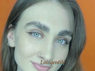 Loisgentile
