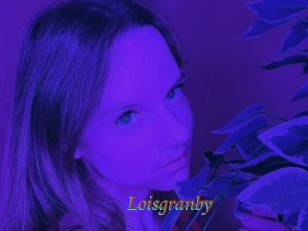Loisgranby