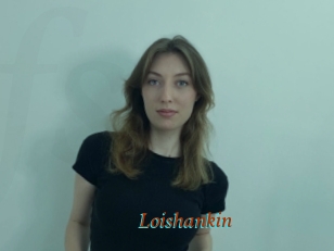Loishankin