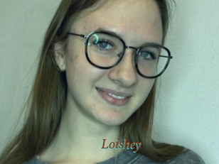Loishey