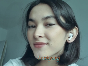 Loiskyong