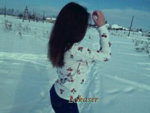 Lokaser