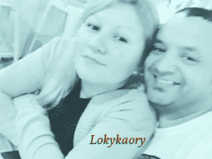 Lokykaory