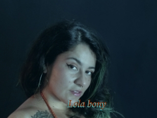 Lola_bony
