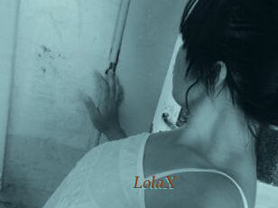 LolaX