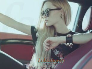 Lolaahoney