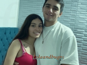 Lolaandbugns