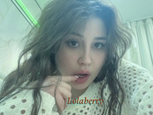 Lolaberry