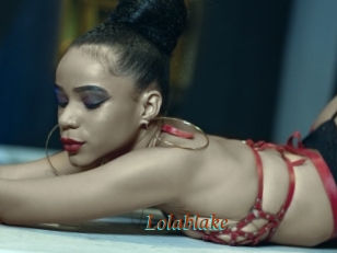 Lolablake