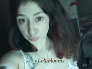 Lolablooms
