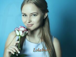 Lolabuny