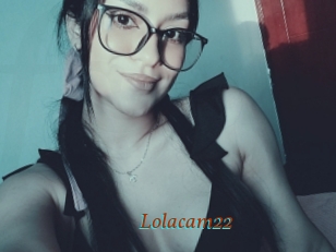 Lolacam22