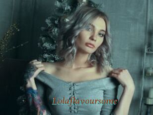 Lolaflavoursome
