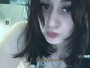 Lolaheavens