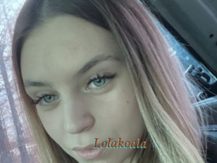 Lolakoala