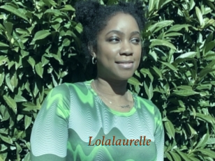 Lolalaurelle