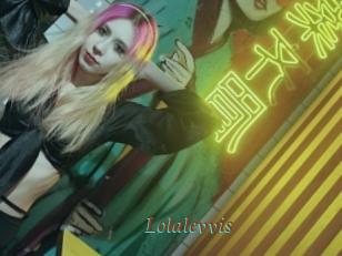 Lolalevvis