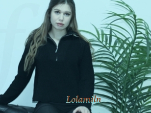 Lolamiln