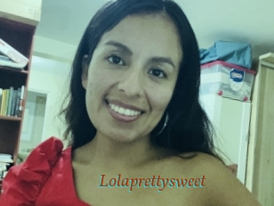 Lolaprettysweet