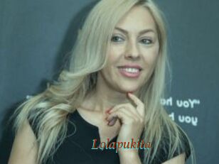 Lolapukita