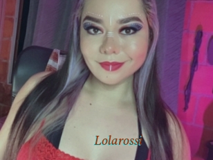 Lolarossi