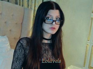 Lolavels