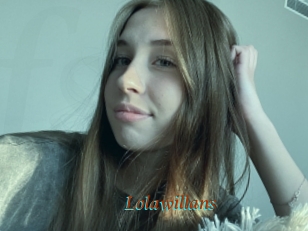 Lolawillans