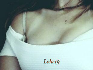 Lolax9