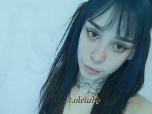 Loletabb
