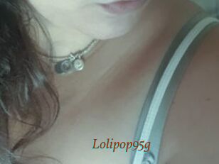 Lolipop95g